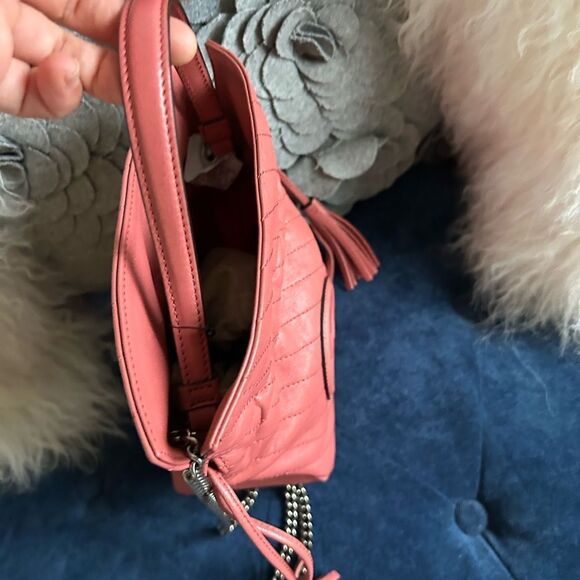 Gucci blondie bucket shoulder bag - Picture 3 of 5